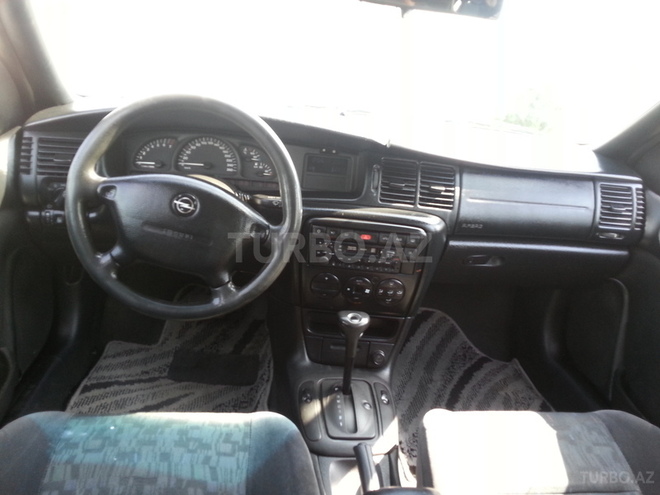 Opel Vectra 1998, 255,555 km - 2.0 l - Bakı