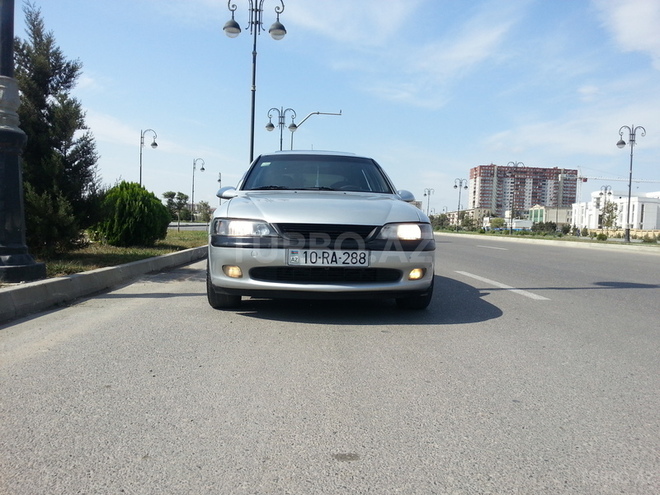 Opel Vectra 1998, 255,555 km - 2.0 l - Bakı