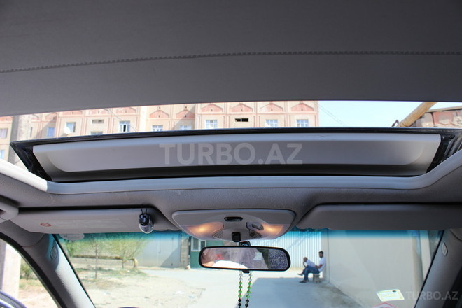 Mercedes A 160 2002, 80,000 km - 1.6 l - Bakı