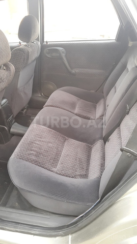 Opel Vectra 1997, 235,000 km - 1.8 l - Bakı