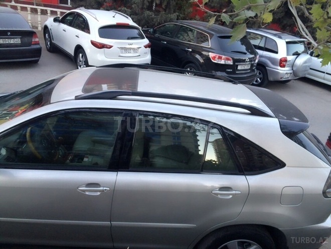 Lexus RX 300 2006, 165,000 km - 3.0 l - Bakı