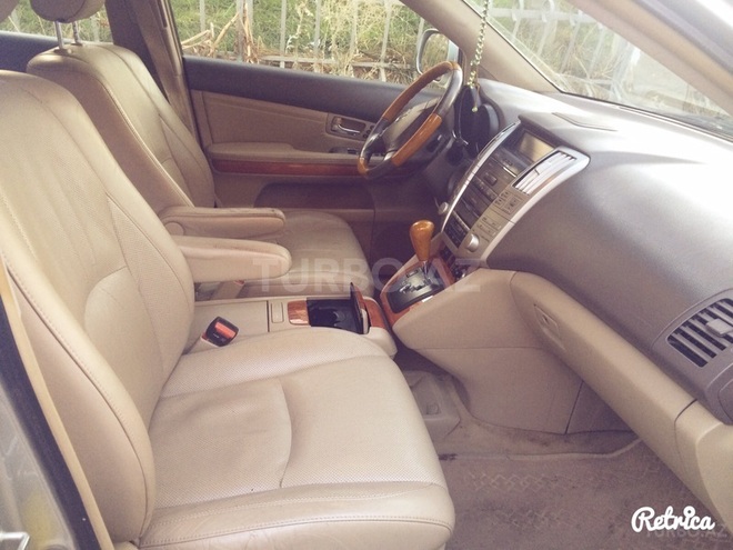 Lexus RX 300 2006, 165,000 km - 3.0 l - Bakı