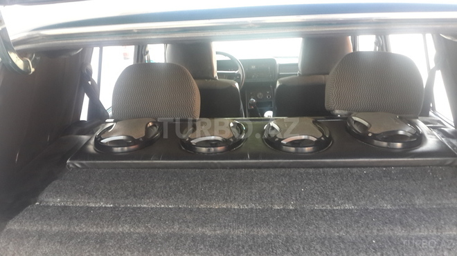 LADA (VAZ) 2104 2007, 150,000 km - 1.5 l - Bakı