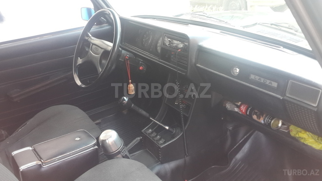 LADA (VAZ) 2104 2007, 150,000 km - 1.5 l - Bakı