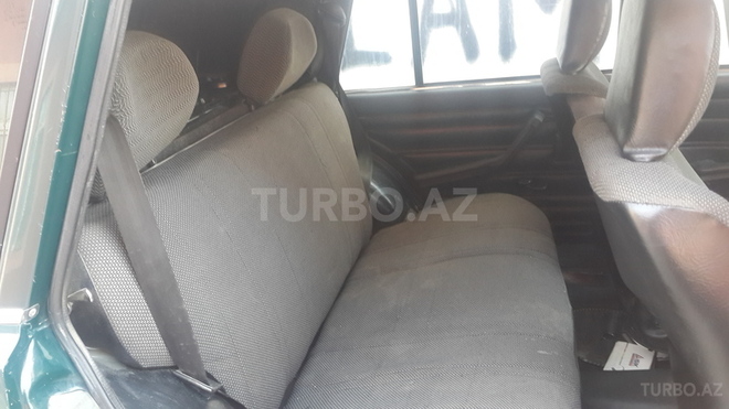 LADA (VAZ) 2104 2007, 150,000 km - 1.5 l - Bakı