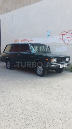 LADA (VAZ) 2104 2007, 150,000 km - 1.5 l - Bakı