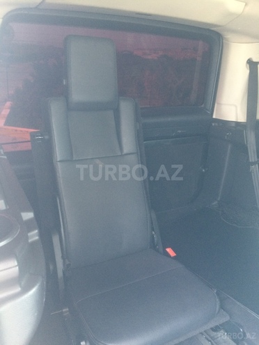 Land Rover Discovery 2006, 207,000 km - 2.7 l - Bakı