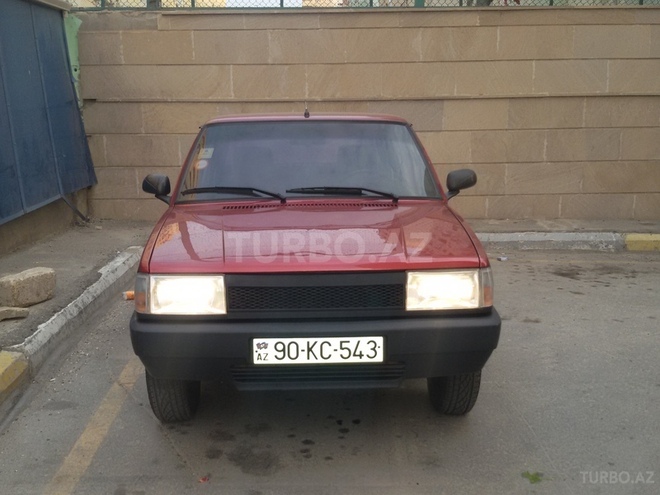 Tofas Sahin 2005, 184,950 km - 1.6 l - Bakı