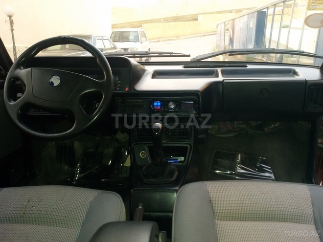 Tofas Sahin 2005, 184,950 km - 1.6 l - Bakı
