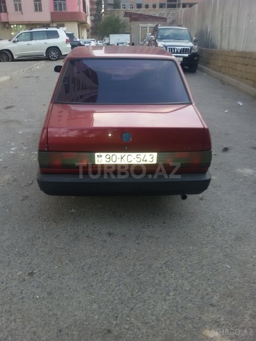 Tofas Sahin 2005, 184,950 km - 1.6 l - Bakı