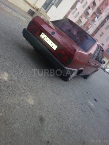 Tofas Sahin 2005, 184,950 km - 1.6 l - Bakı