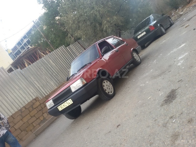 Tofas Sahin 2005, 184,950 km - 1.6 l - Bakı