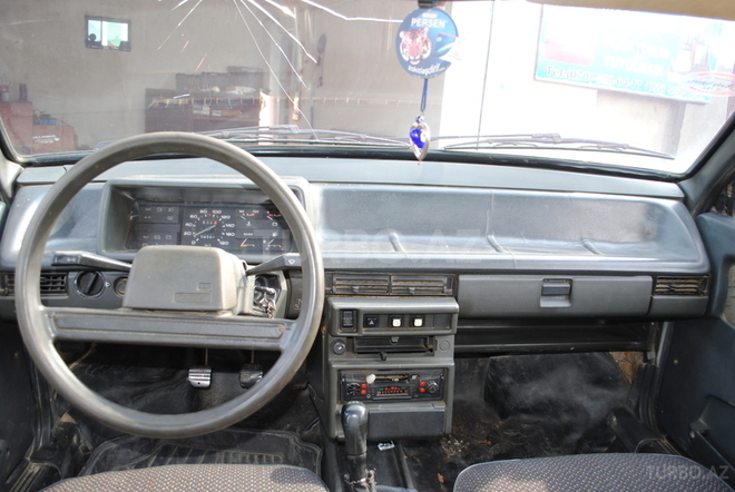 LADA (VAZ) 2109 1988, 66,597 km - 1.6 l - Bakı