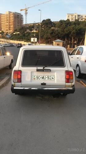 LADA (VAZ) 2104 2012, 82,100 km - 1.6 л - Bakı