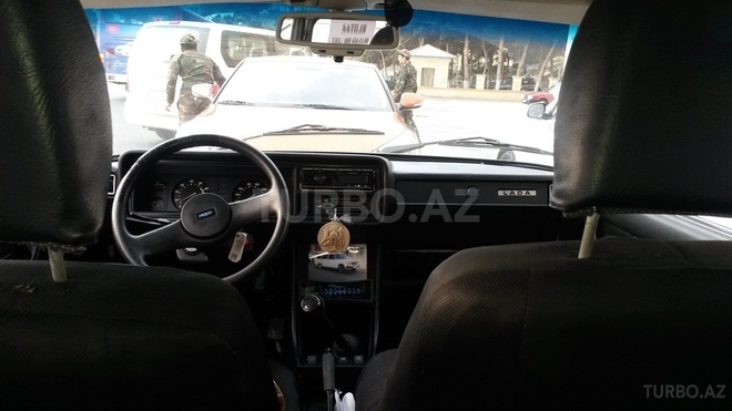 LADA (VAZ) 2104 2012, 82,100 km - 1.6 л - Bakı