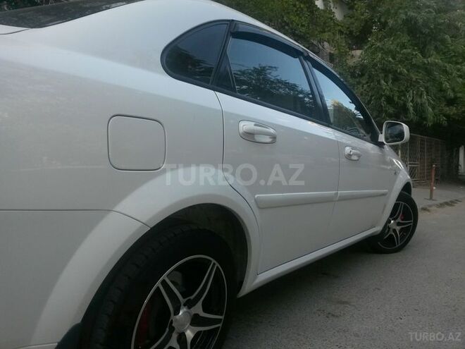 Daewoo Gentra 2015, 42,500 km - 1.5 l - Bakı