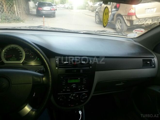 Daewoo Gentra 2015, 42,500 km - 1.5 l - Bakı