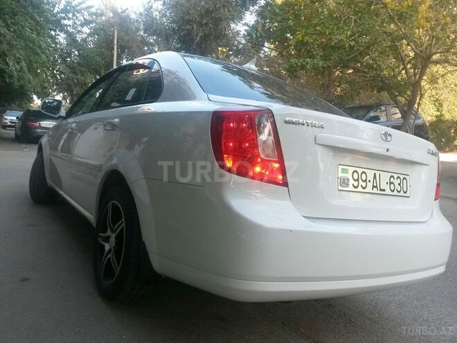 Daewoo Gentra 2015, 42,500 km - 1.5 l - Bakı