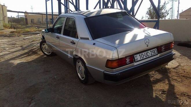 Mercedes 190 1991, 300,000 km - 1.8 л - Bakı