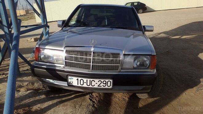 Mercedes 190 1991, 300,000 km - 1.8 л - Bakı