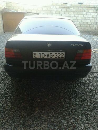 BMW 320 1995, 285,000 km - 2.0 l - Bakı