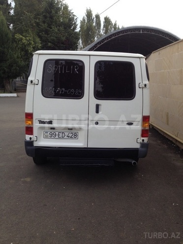 Ford Transit 1998, 259,000 km - 2.5 l - Bakı