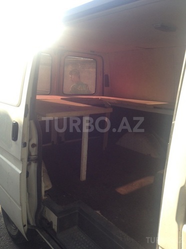 Ford Transit 1998, 259,000 km - 2.5 l - Bakı