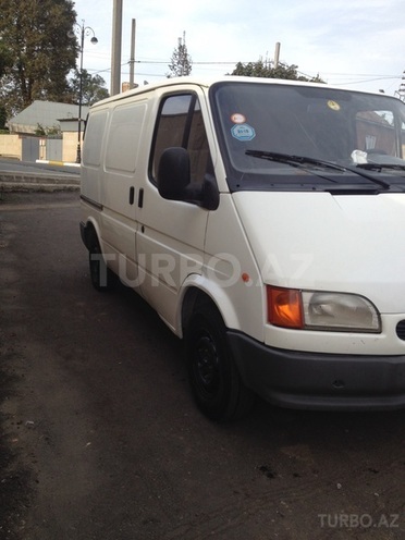Ford Transit 1998, 259,000 km - 2.5 l - Bakı
