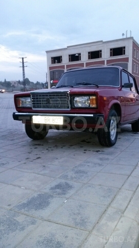 LADA (VAZ) 2107 2007, 117,778 km - 1.6 l - Bakı