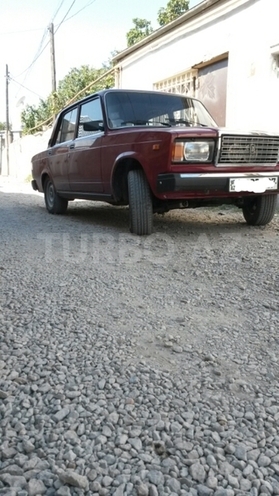 LADA (VAZ) 2107 2007, 117,778 km - 1.6 l - Bakı
