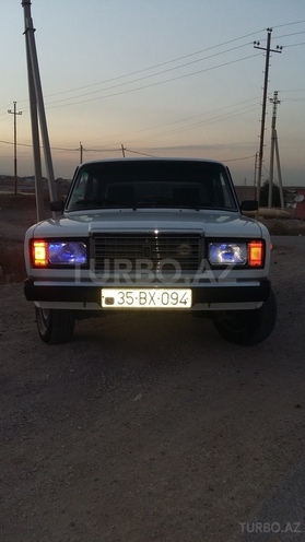 LADA (VAZ) 2107 2003, 950,000 km - 1.6 л - Bakı