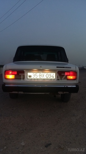 LADA (VAZ) 2107 2003, 950,000 km - 1.6 л - Bakı