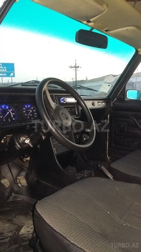 LADA (VAZ) 2107 2003, 950,000 km - 1.6 л - Bakı