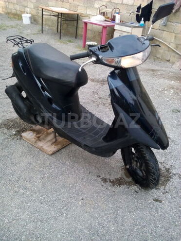 Honda Dio AF 2014, 34,949 km - 0.1 l - Bakı