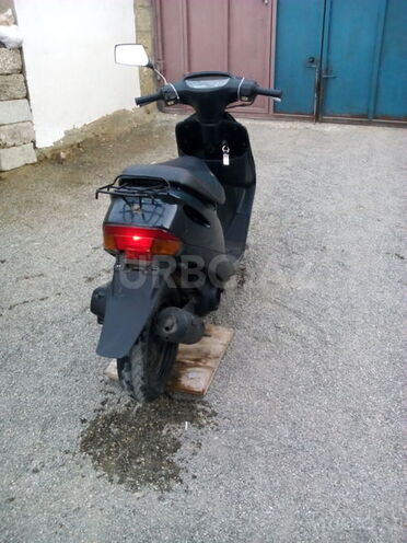 Honda Dio AF 2014, 34,949 km - 0.1 l - Bakı