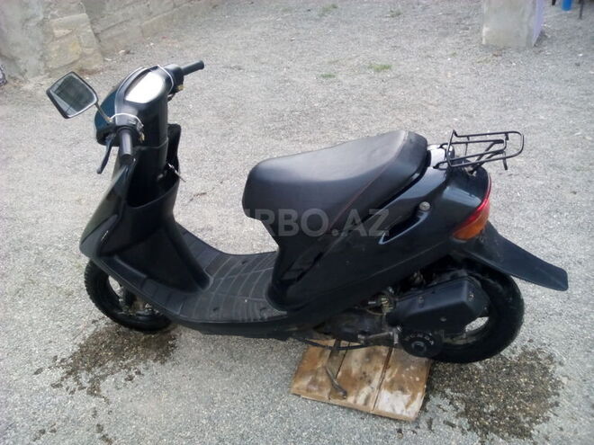 Honda Dio AF 2014, 34,949 km - 0.1 l - Bakı