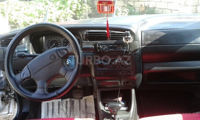 Volkswagen Golf 1996, 137,000 km - 0.2 л - Bakı