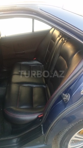 BMW 318 1994, 40,000 km - 1.8 l - Bakı