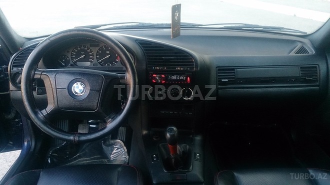 BMW 318 1994, 40,000 km - 1.8 l - Bakı