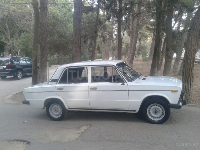 LADA (VAZ) 2106 1980, 290,000 km - 1.6 l - Bakı