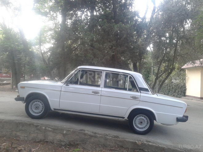 LADA (VAZ) 2106 1980, 290,000 km - 1.6 l - Bakı