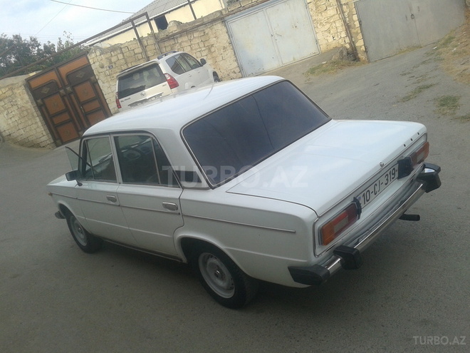 LADA (VAZ) 2106 1980, 290,000 km - 1.6 l - Bakı
