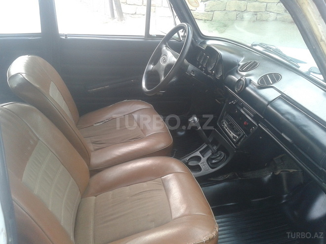 LADA (VAZ) 2106 1980, 290,000 km - 1.6 l - Bakı