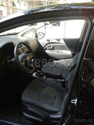 Kia Rio 2012, 55,000 km - 1.4 l - Bakı