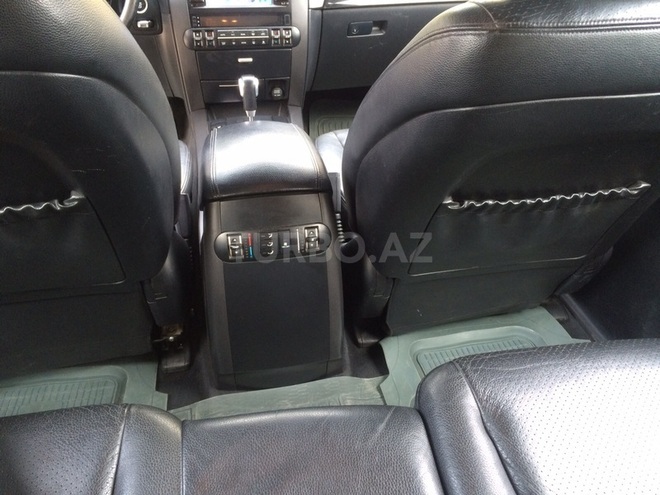 Kia Mohave 2008, 142,877 km - 3.8 l - Bakı