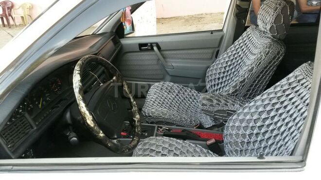 Mercedes 190 1993, 150,000 km - 2.0 l - Bakı