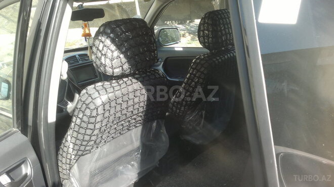 Chery Tiggo (T11) 2014, 21,000 km - 1.6 l - Bakı