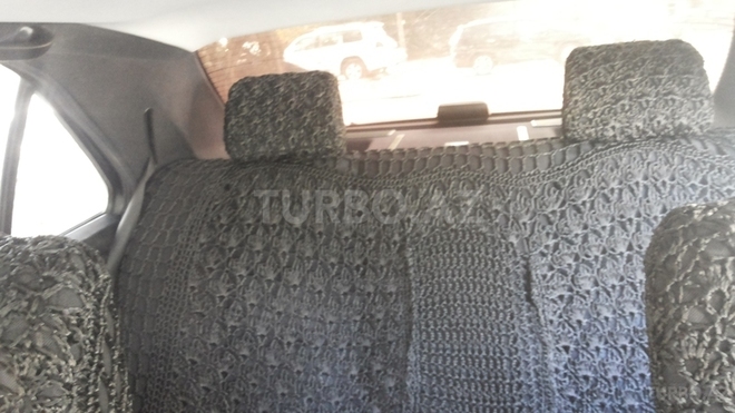 Mercedes C 180 1999, 205,000 km - 1.8 l - Bakı