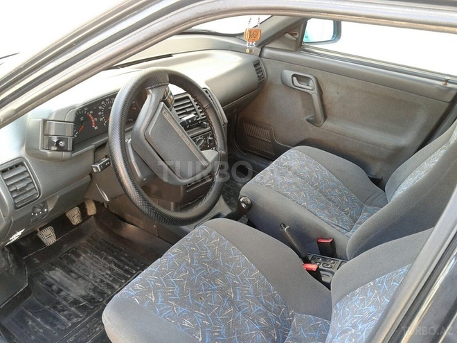 LADA (VAZ) 2110 2004, 112,000 km - 1.6 l - Bakı