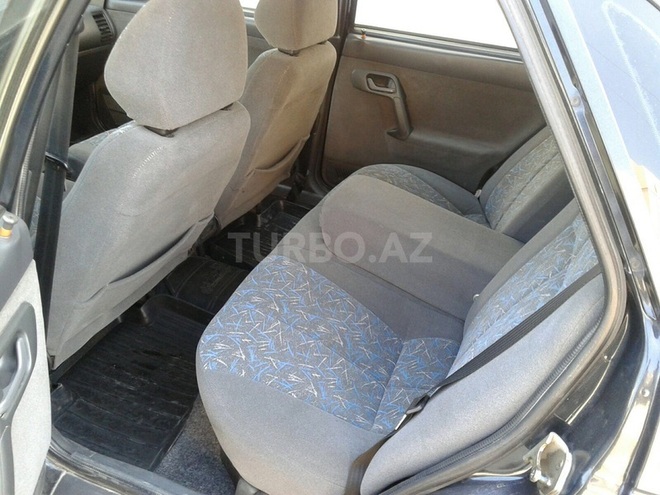 LADA (VAZ) 2110 2004, 112,000 km - 1.6 l - Bakı